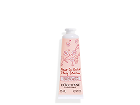 チェリーブロッサム ソフトハンドクリーム 30mL