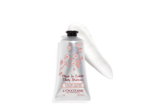 チェリーブロッサム ソフトハンドクリーム 75mL