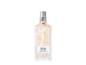 新登場】ネロリオーキデ オーハーモニー｜ロクシタン公式通販