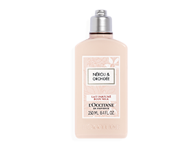 新登場】ネロリオーキデ オーハーモニー｜ロクシタン公式通販