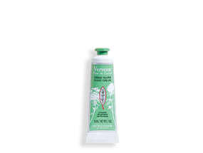 クリーンヴァーベナ ハンドクリーム 30mL