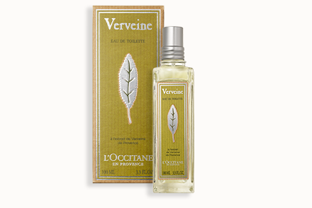ヴァーベナ オードトワレ 100mL