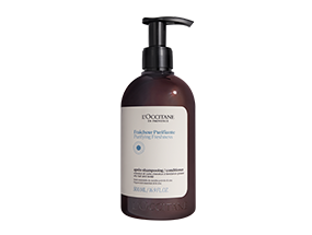 ロクシタン　ヘアロスセラム アンチヘアロスセラムセット｜数量限定キット｜公式通販限定｜ヘアケア