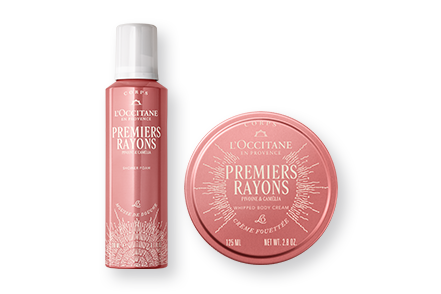 新発売】Holiday2025｜ロクシタン公式通販