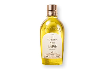 新発売】Holiday2025｜ロクシタン公式通販