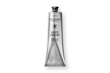 カリテコンフォート｜ロクシタン公式通販