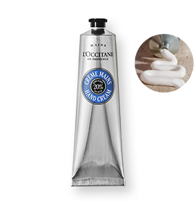 カリテコンフォート｜ロクシタン公式通販