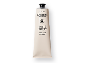 カリテコンフォート｜ロクシタン公式通販