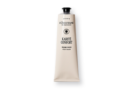 カリテコンフォート｜ロクシタン公式通販