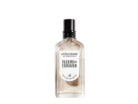 数量限定】テ・ブラン サクラ｜ロクシタン公式通販