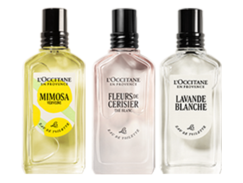 数量限定】ミモザ｜ロクシタン公式通販