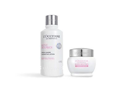 レーヌデプレ｜ロクシタン公式通販