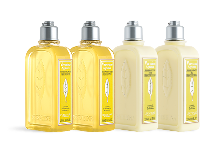 シトラスヴァーベナ｜ロクシタン公式通販