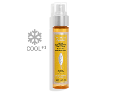 シトラスヴァーベナ｜ロクシタン公式通販