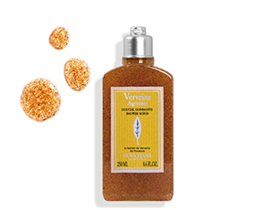 シトラスヴァーベナ｜ロクシタン公式通販