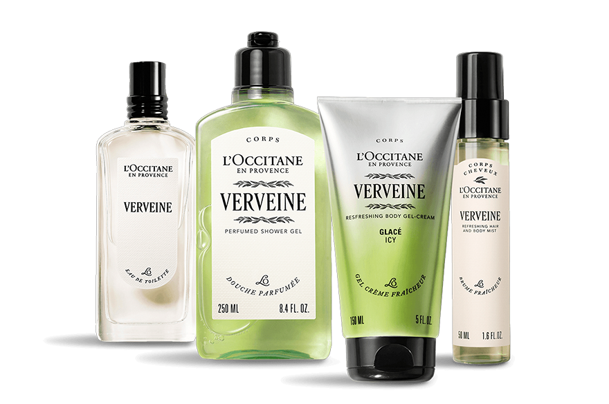 ロクシタン　ヴェルド50ml ヴァルドン オードトワレ 50ml(ロクシタン)の通販・口コミ | 化粧品