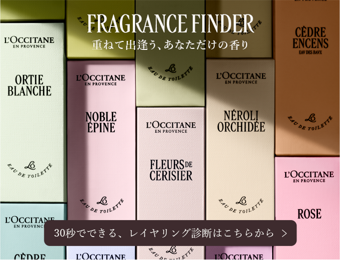 レイヤリング診断