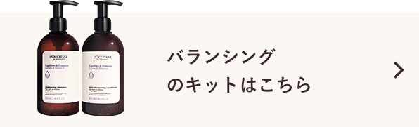 バランシングのキットはこちら