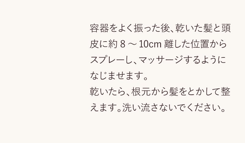 how to use