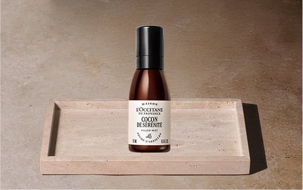 ココン・ド・セレニテ リラクシングピローミスト 15mL