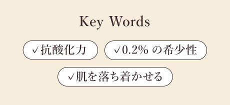 キーワード