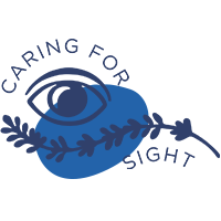 CARING FOR SIGHT