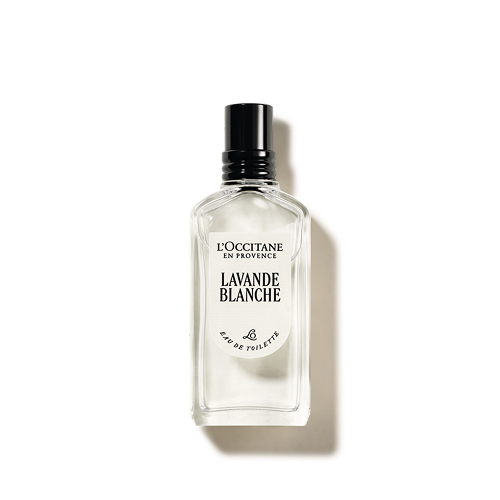 限定品】L'OCCITANE ホワイトラベンダー シークレットコンプリート