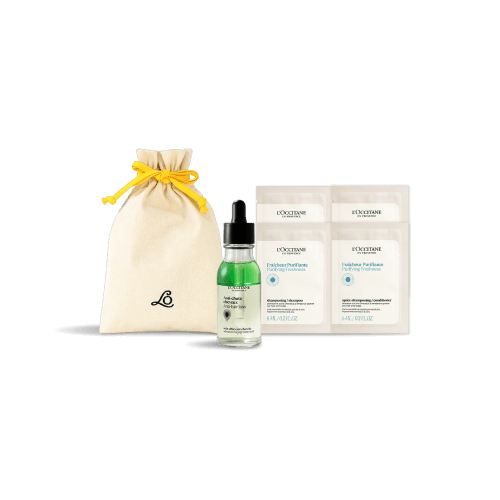 薬用 メディカル アンチヘアロスセラム ＜医薬部外品＞ 特別キット