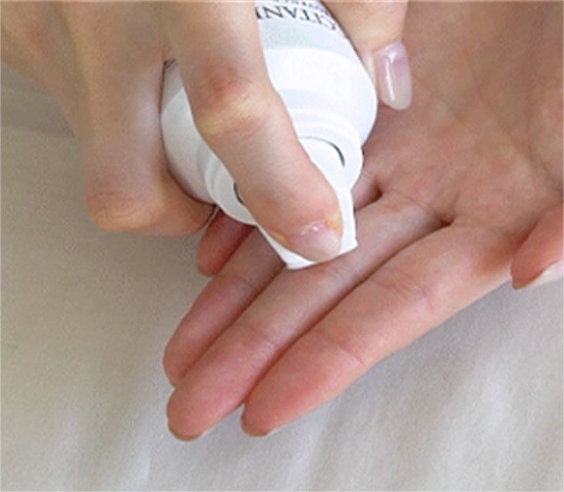 LISSAGE ミルクオイル&クリアエフェクター♡ロクシタンオードトワレ付き LISSAGE ミルクオイル&クリアエフェクター♡ロクシタンオードトワレ付き