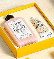 ロクシタンのフレグランスコレクション ART OF SCENT