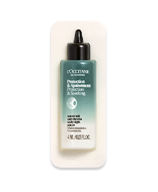 ◎ロクシタン【新品未使用品】ヘアケアセット+サンプル付き(詳細は写真3-5参照) ロクシタン 3点セット＆ヘアケアサンプル4点