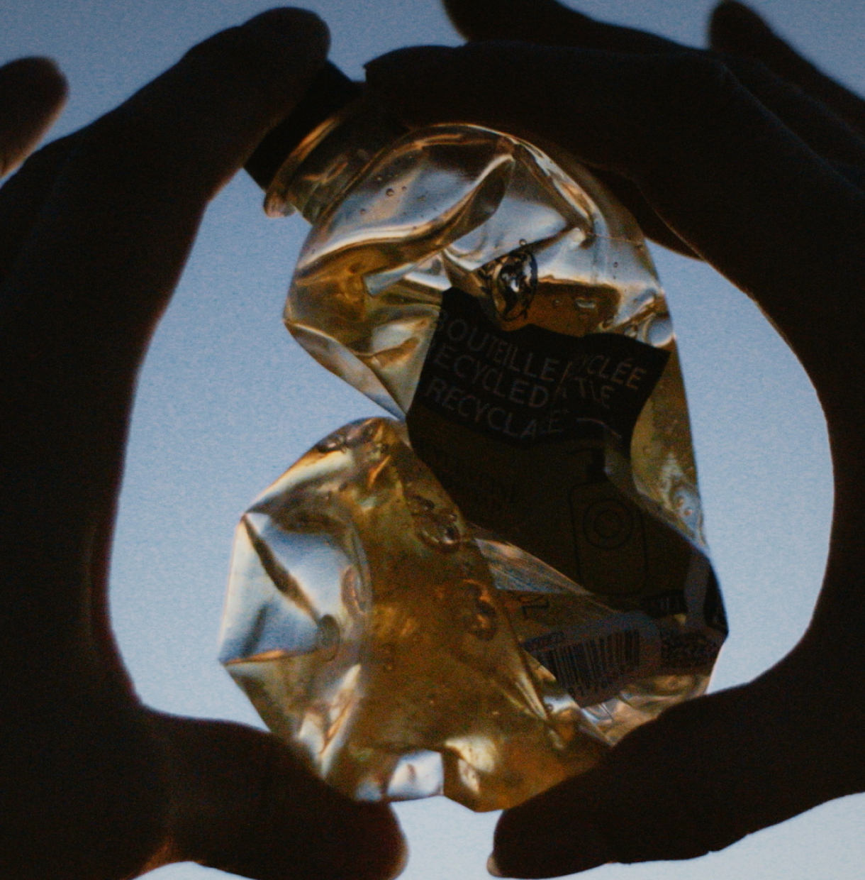 Recycle