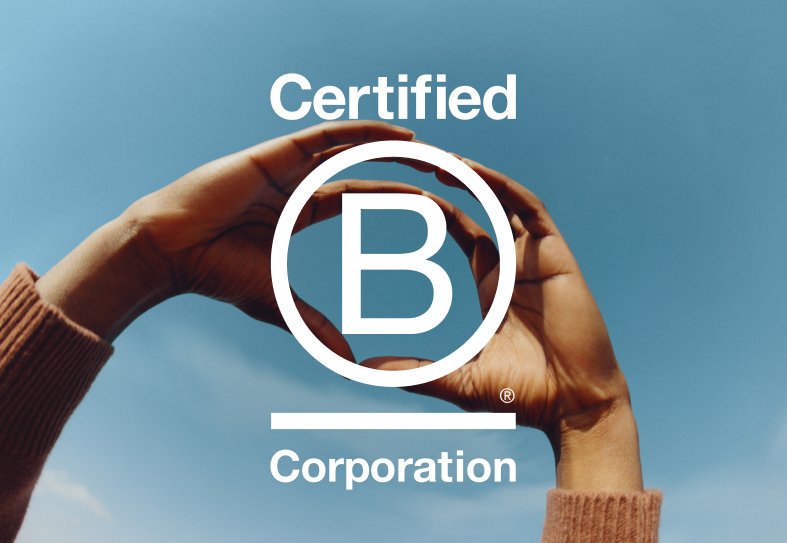 Certified B Corporation