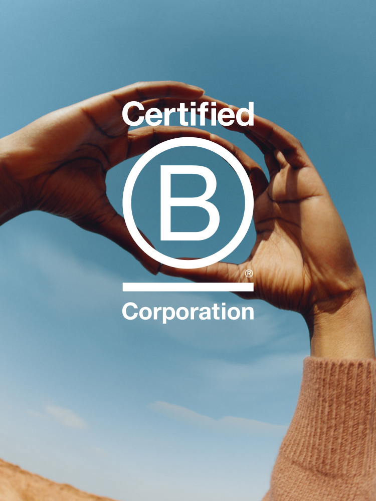 Certified B Corporation