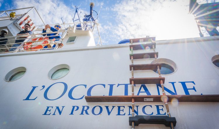 プラスチックオデッセイは、世界中でプラスチック廃棄物の削減とリサイクルを促進します。