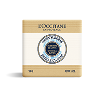 シアソープ ミルク 100g