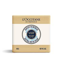 シアソープ ミルク 100g