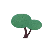 植樹 イメージ