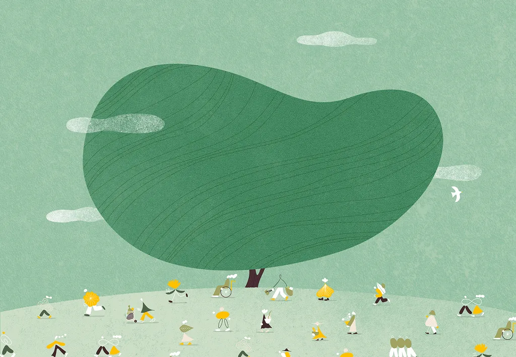 Race for Sustainability イメージ