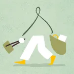 picking