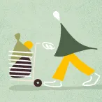 picking