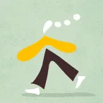 run