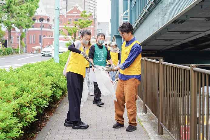 イベントの様子