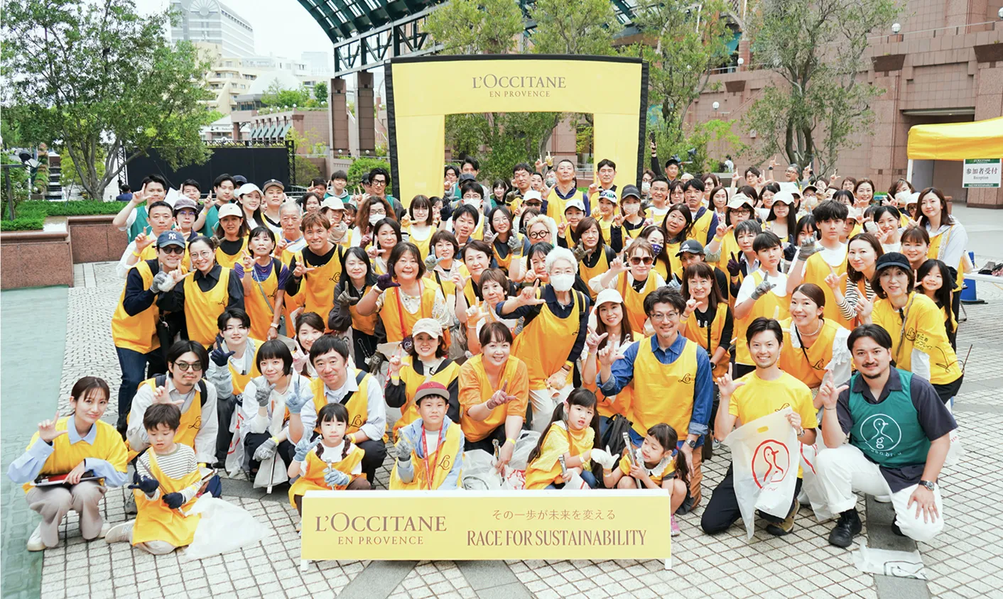 イベントの様子
