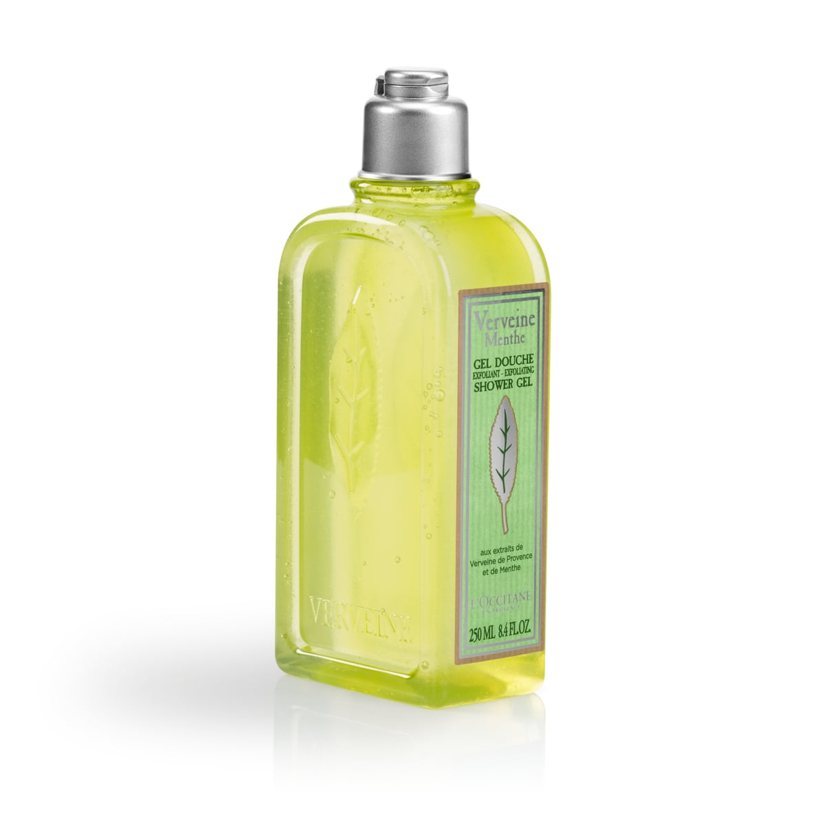 ミントヴァーベナ ソルベシャワースクラブ 250mL」 販売終了のお知らせ