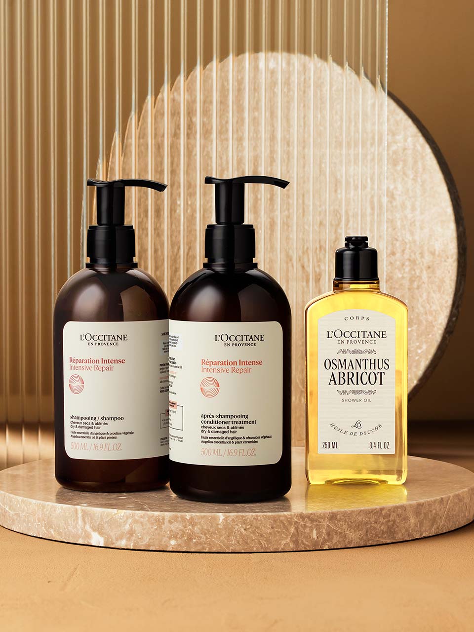 ロクシタン | L'OCCITANE 公式オンラインショップ