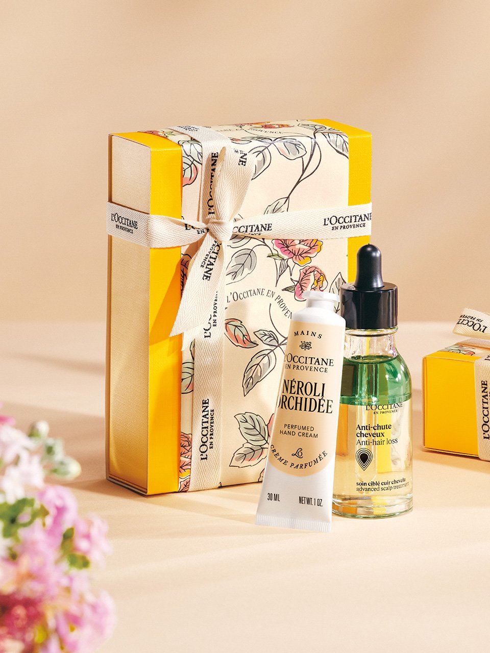ロクシタン | L'OCCITANE 公式オンラインショップ