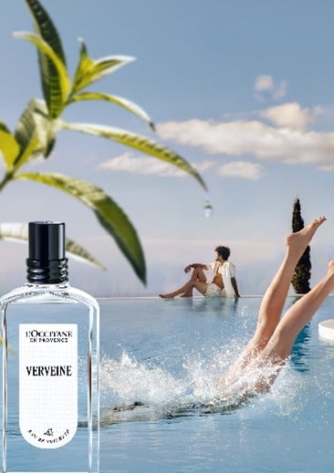 HANKYU BEAUTY FRAGRANCE FESTIVAL 2026｜ロクシタン公式通販