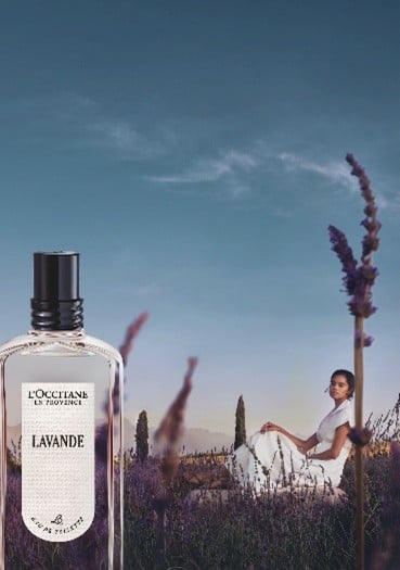 HANKYU BEAUTY FRAGRANCE FESTIVAL 2026｜ロクシタン公式通販