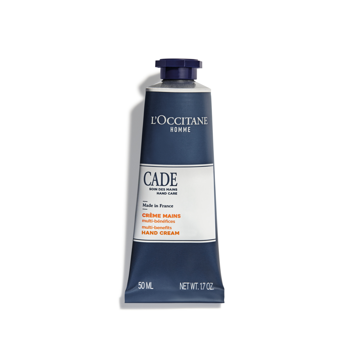 ケード ハンドクリーム 50mL 【公式通販限定】」 販売終了のお知らせの